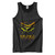 DEAD SPACE GAME Logo Men's Tank Top DEAD SPACE GAME Logo Men's Tank Top