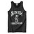 DEATH ROW RECORDS Men's Tank Top