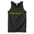 DETROIT DIESEL LOGO Men's Tank Top