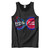 DETROIT PISTON TEAM Men's Tank Top DETROIT PISTON TEAM Men's Tank Top