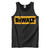 DEWALT TOOLS LOGO Men's Tank Top