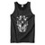 DIAMONDS SKULL Men's Tank Top