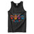 DISNEY COCO SKULL 1 Men's Tank Top