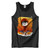 DISNEY COCO SKULL MIGUEL 1 Men's Tank Top