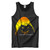 DISTURBED LOGO Men's Tank Top