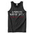 DONALD TRUMP 3  Men's Tank Top