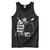 DR WHO DALEKS TARDIS Men's Tank Top