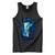 DR WHO TARDIS 1 Men's Tank Top