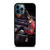DWAYNE WADE MIAMI DUNK iPhone 12 Pro Max Case