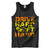 DRIVE HARD SHIFT HARD Men's Tank Top