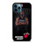 DWYANE WADE MIAMI HEAT NEW iPhone 12 Pro Max Case