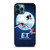 E.T ALIEN iPhone 12 Pro Max Case