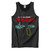 EL P KILLER MIKE RUN THE JEWELS Men's Tank Top