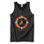 ELECTRIC LIGHT ORCHESTRA ELO logo Men's Tank Top