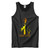 EMINEM LOGO 2 Men's Tank Top EMINEM LOGO 2 Men's Tank Top