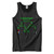 ENGINEERING FLOW CHART FUNNY GEEK Men's Tank Top