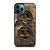 ELECTRIC OUTLET iPhone 12 Pro Max Case