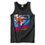 EXCITEBIKE CLASSIC VIDEO GAME Men's Tank Top EXCITEBIKE CLASSIC VIDEO GAME Men's Tank Top