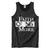 FAITH NO MORE STYLE WOLF  Men's Tank Top