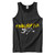 FEAR NO FISH FISHING REEL Men's Tank Top