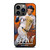 HOUSTON ASTROS CARLOS CORREA iPhone 13 Pro Case