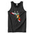 FLORIDA FLATS FISHING Men's Tank Top