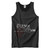 FLOTSAM AND JETSAM Band Men's Tank Top