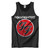 FOO FIGHTERS Men's Tank Top
