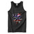 FREEDOM FLAG USA Men's Tank Top