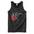 FSSF FIRST SPESIAL SERVICE FORCE BLACK DEVILS Men's Tank Top