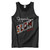 FU MANCHU ROCK BAND Men's Tank Top