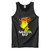 GANGSTER RAP MADE ME Men's Tank Top