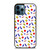 EMMA CHAMBERLAIN PATTERN iPhone 12 Pro Max Case