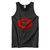 GATCHAMAN G FORCE LOGO 1 Men's Tank Top
