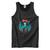 GHOST OPUS EPONYMOUS Men's Tank Top