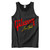 GIBSON GUITAR LOGO Men's Tank Top