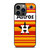 HOUSTON ASTROS MLB 2 iPhone 13 Pro Case
