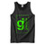 GLASSJAW LOGO Men's Tank Top