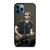 ERIC CHURCH SIGNATURE 3 iPhone 12 Pro Max Case