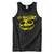 GORILLAZ Band Logo Men's Tank Top