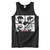 GORILLAZ DEMON DAYS BAND 2 Men's Tank Top