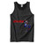 GRAY FOX METAL GEAR SOLID Men's Tank Top