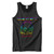 GROUPLOVE SPREADING RUMOURS INDIE ROCK BAND Men's Tank Top