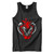 HEART BEAT PISTON 1 Men's Tank Top