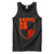HELLSING ANIME Men's Tank Top