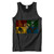 HOGWARTS SCHOOL OF WITCHCRAFT WIARDRY Men's Tank Top