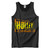 HOLLEY CARBURETOR Logo Men's Tank Top