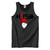 HOPSIN LOGO RAP Men's Tank Top