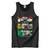 HOT GIRL ROLLING BLUNT 2 Men's Tank Top