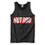 HOT ROD LOGO 2 Men's Tank Top HOT ROD LOGO 2 Men's Tank Top